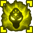 心灵控制（Mind Control）图标